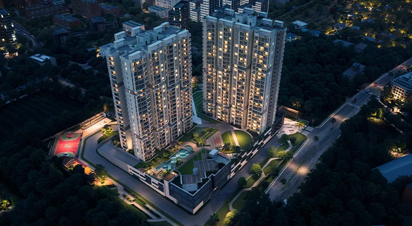 Prestige suncrest
