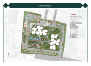 prestige suncrest masterplan